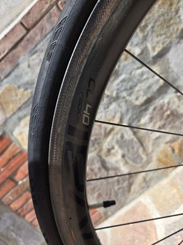 Used Rose X-LITE FOUR Force 2019 2019 Road & Gravel, Red — image 9 of 12