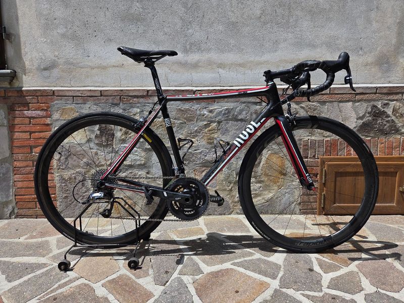 Gebrauchtes Rose X-LITE FOUR Force 2019 2019 Road & Gravel