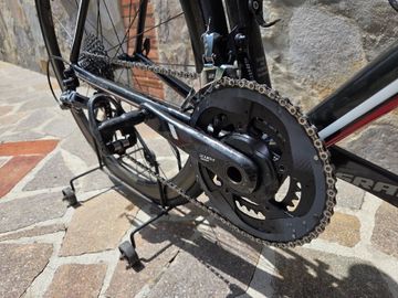 Used Rose X-LITE FOUR Force 2019 2019 Road & Gravel, Red — image 3 of 12