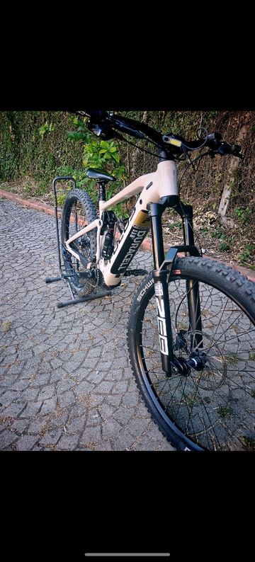 Used Focus SAM² 6.8 2022 2022 Mountainbike, Black, 29 — image 2 of 3