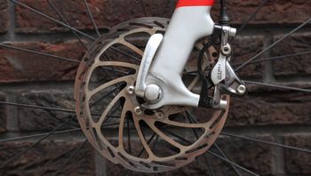 Tweedehands Specialized CruX E5 2016 Road & Gravel — afbeelding 5 van 18