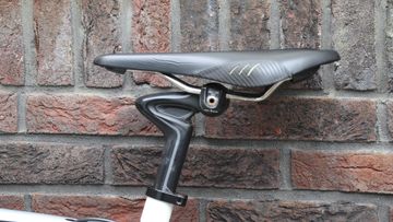 Used Specialized CruX E5 2016 Road & Gravel, Light Gray — image 11 of 18