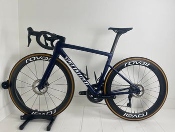 Used Specialized Tarmac SL8 Pro - Shimano Ultegra Di2 2024 2024 Road & Gravel