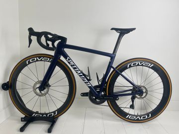 Used Specialized Tarmac SL8 Pro - Shimano Ultegra Di2 2024 2024 Road & Gravel