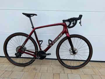 Gebrauchtes Trek Checkpoint+ SL SRAM Rival eTap AXS 2023 Road & Gravel