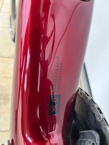 Used Trek Checkpoint+ SL SRAM Rival eTap AXS 2023 Road & Gravel, Red — image 17 of 25