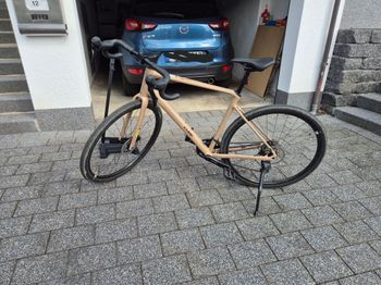 CUBE NUROAD, RACE 2026 2026 Road & Gravel de segunda mano
