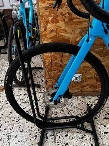 Brugt Canyon Endurace CF 7 Di2 2024 2024 Road & Gravel — billede 11 af 14