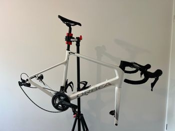 Used Orbea ORCA M20 2022 2022 Road & Gravel