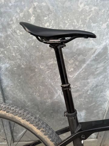 Brugt Trek Procaliber 9.5 Gen 3 2025 2025 Mountainbike — billede 3 af 6
