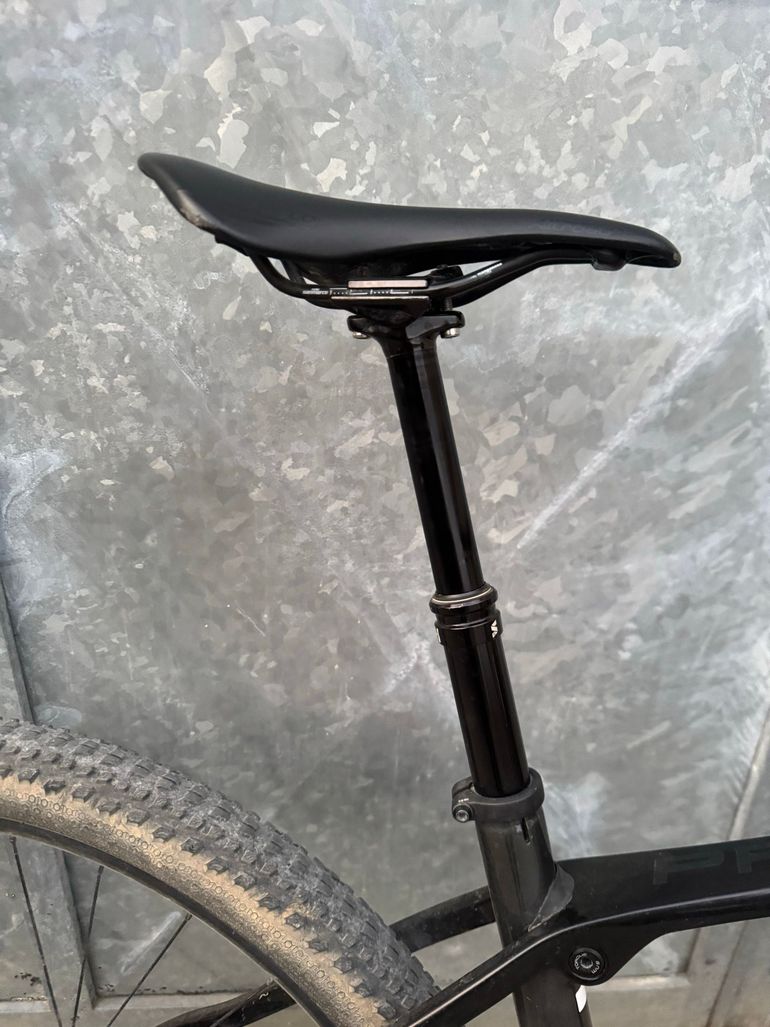 Brugt Trek Procaliber 9.5 Gen 3 2025 2025 Mountainbike — billede 3 af 6