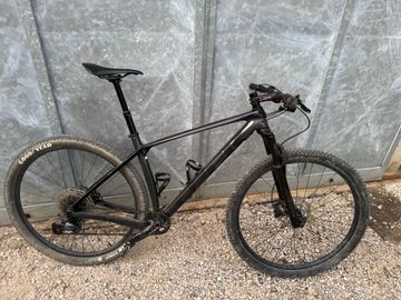 Używany Trek Procaliber 9.5 Gen 3 2025 2025 MTB
