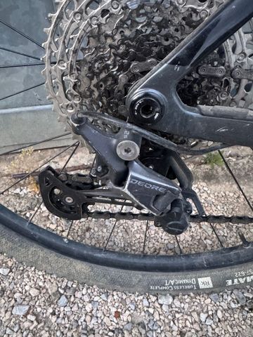 Brugt Trek Procaliber 9.5 Gen 3 2025 2025 Mountainbike — billede 6 af 6