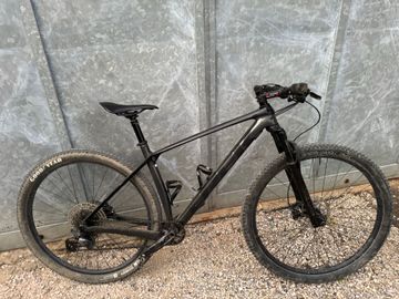 Brugt Trek Procaliber 9.5 Gen 3 2025 2025 Mountainbike — billede 2 af 6