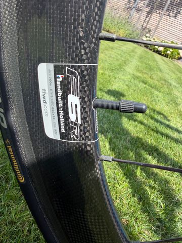 Gebrauchtes Ridley Dean ULTEGRA 2017 2017 Road & Gravel, Schwarz — Bild 6 von 8