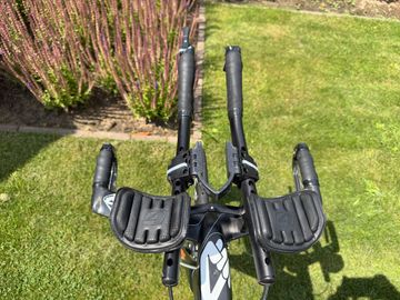 Gebrauchtes Ridley Dean ULTEGRA 2017 2017 Road & Gravel, Schwarz — Bild 3 von 8