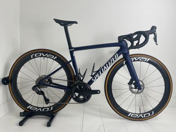 Used Specialized Tarmac SL8 Pro - Shimano Ultegra Di2 2024 2024 Road & Gravel