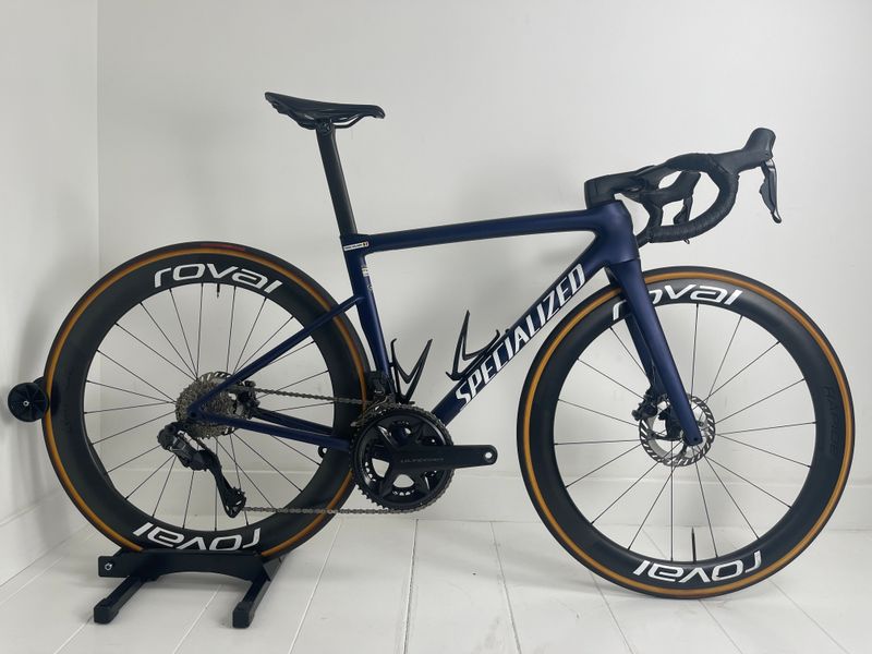 Gebrauchtes Specialized Tarmac SL8 Pro - Shimano Ultegra Di2 2024 2024 Road & Gravel