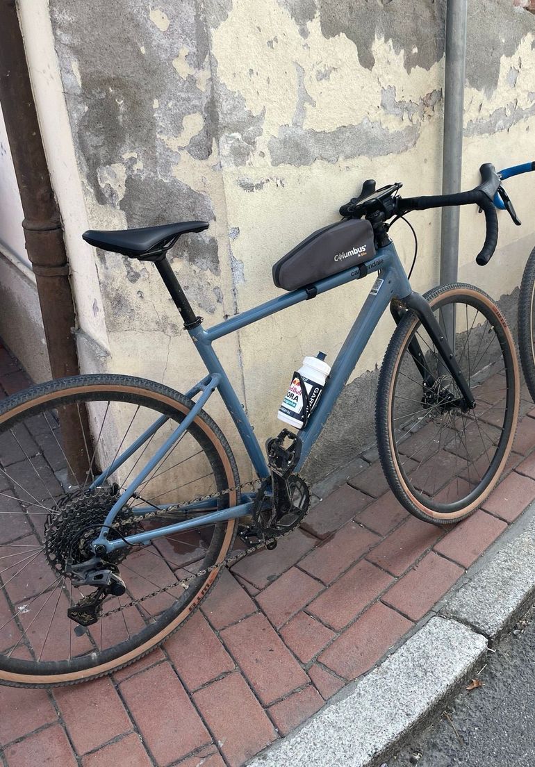 Używany Cannondale Topstone 3 2026 2026 Road & Gravel — zdjęcie 3 z 4