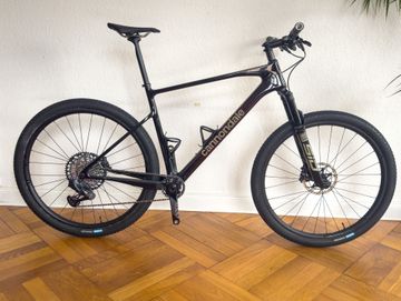 Gebrauchtes Cannondale Scalpel Hi-MOD Ultimate 2023 2023 MTB