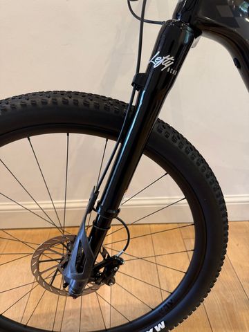 Brugt Cannondale Scalpel 2 Lefty 2024 2024 Mountainbike — billede 12 af 25