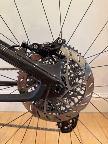 Brugt Cannondale Scalpel 2 Lefty 2024 2024 Mountainbike — billede 17 af 25