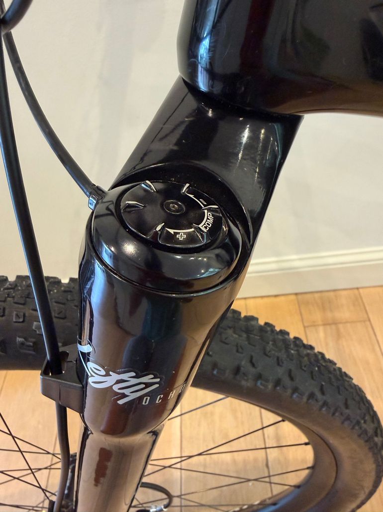 Brugt Cannondale Scalpel 2 Lefty 2024 2024 Mountainbike — billede 13 af 25