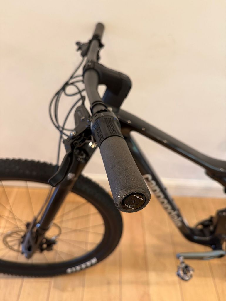 Brugt Cannondale Scalpel 2 Lefty 2024 2024 Mountainbike — billede 16 af 25