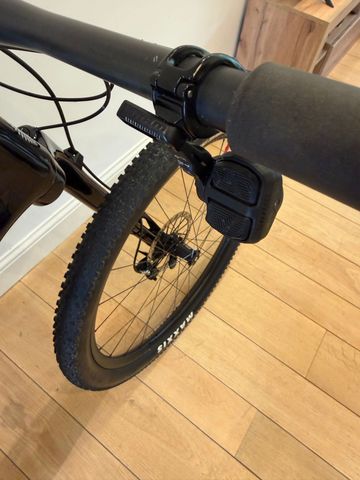 Brugt Cannondale Scalpel 2 Lefty 2024 2024 Mountainbike — billede 8 af 25