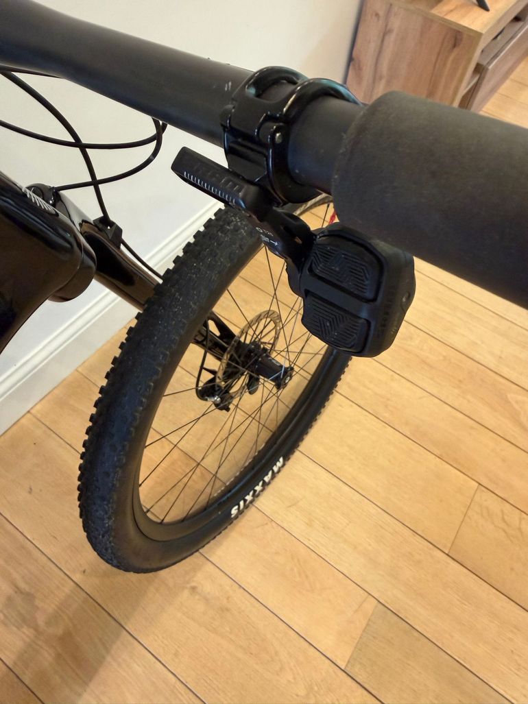 Brugt Cannondale Scalpel 2 Lefty 2024 2024 Mountainbike — billede 8 af 25