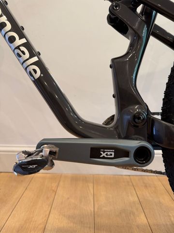 Brugt Cannondale Scalpel 2 Lefty 2024 2024 Mountainbike — billede 18 af 25