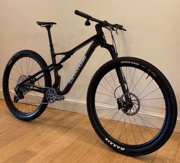 Brugt Cannondale Scalpel 2 Lefty 2024 2024 MTB