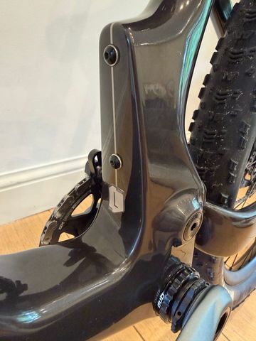 Brugt Cannondale Scalpel 2 Lefty 2024 2024 Mountainbike — billede 20 af 25