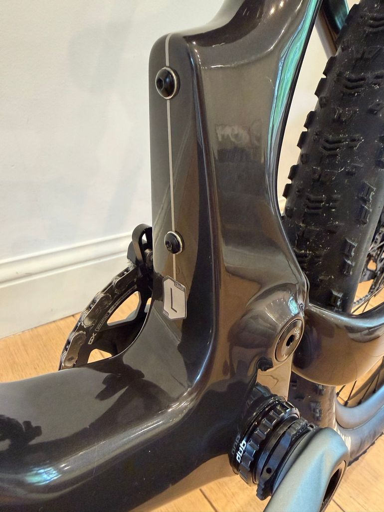 Brugt Cannondale Scalpel 2 Lefty 2024 2024 Mountainbike — billede 20 af 25
