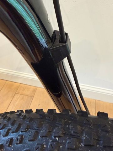 Brugt Cannondale Scalpel 2 Lefty 2024 2024 Mountainbike — billede 22 af 25