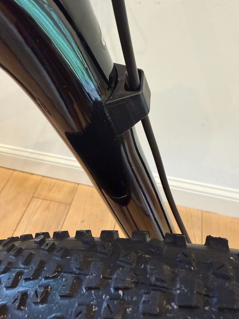 Brugt Cannondale Scalpel 2 Lefty 2024 2024 Mountainbike — billede 22 af 25