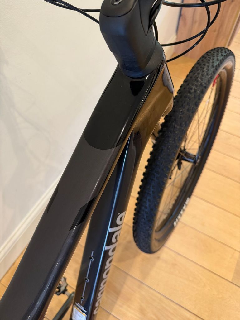 Brugt Cannondale Scalpel 2 Lefty 2024 2024 Mountainbike — billede 6 af 25