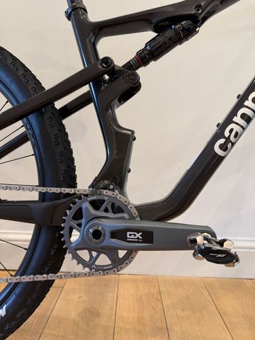 Brugt Cannondale Scalpel 2 Lefty 2024 2024 Mountainbike — billede 15 af 25