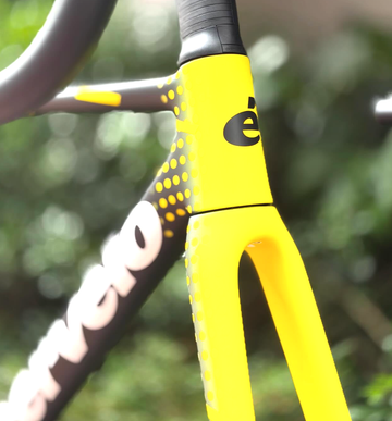Used Cervélo R5 Frameset 2026 Frameset 2026 Road & Gravel, Black — image 4 of 5