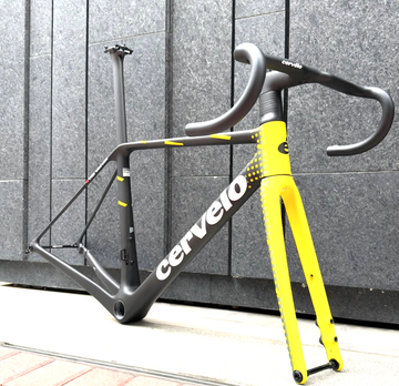 Cervélo R5 Frameset 2026 Frameset 2026 Road & Gravel de segunda mano