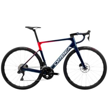 Used Orbea ORCA M30iLTD PWR 2023 2023 Road & Gravel