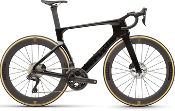 Used Cervélo S5 Ultegra Di2 2026 2026 Road & Gravel