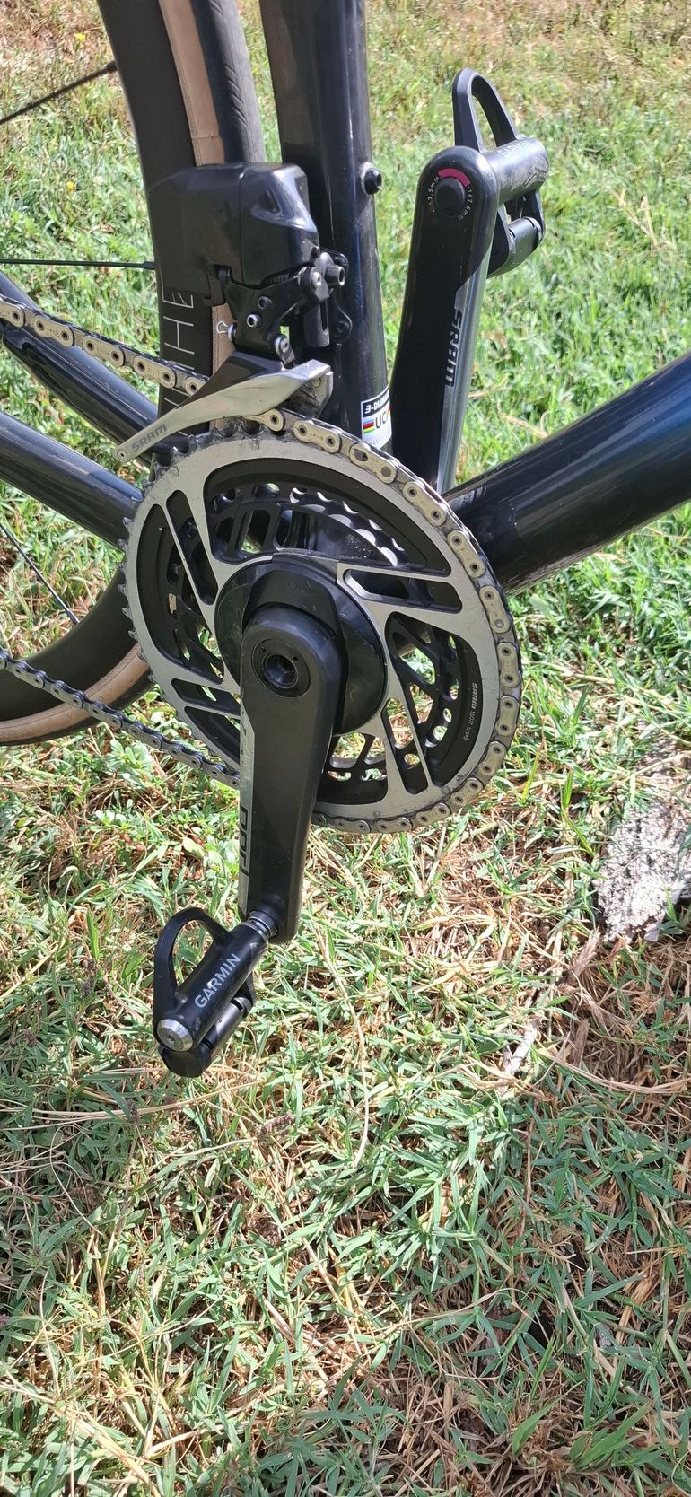 Brugt Basso Diamante 2022 Road & Gravel — billede 3 af 3