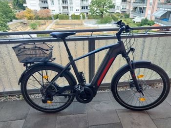 Used Victoria EAdventure 12.10 2022 2022 Urban & Touring