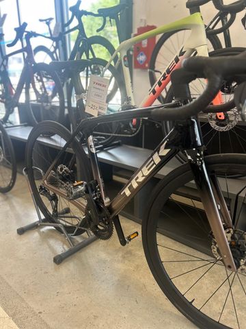 Used Trek Domane SL 6 Gen 4 2026 2026 Road & Gravel
