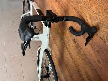 Tweedehands Cannondale Synapse Carbon 4 2026 2026 Road & Gravel — afbeelding 5 van 13