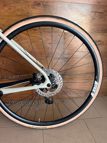 Tweedehands Cannondale Synapse Carbon 4 2026 2026 Road & Gravel — afbeelding 3 van 13
