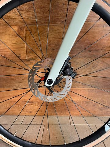 Tweedehands Cannondale Synapse Carbon 4 2026 2026 Road & Gravel — afbeelding 4 van 13
