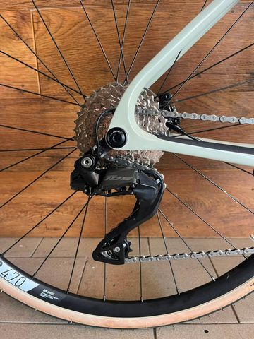 Tweedehands Cannondale Synapse Carbon 4 2026 2026 Road & Gravel — afbeelding 8 van 13