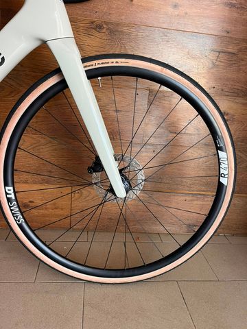 Tweedehands Cannondale Synapse Carbon 4 2026 2026 Road & Gravel — afbeelding 10 van 13